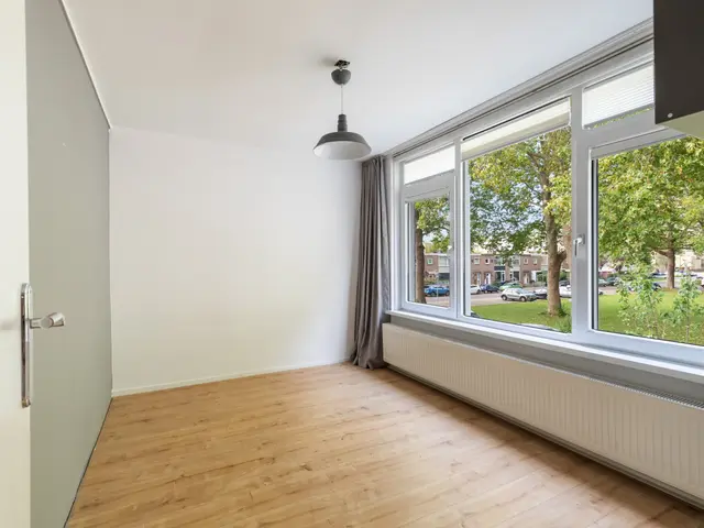 Van Bosseplantsoen 8, Dordrecht