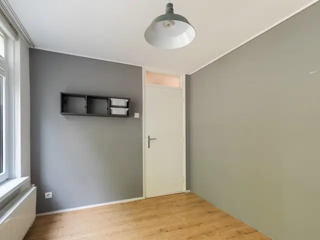 Van Bosseplantsoen 8, Dordrecht