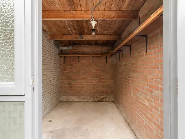 Van Bosseplantsoen 8, Dordrecht