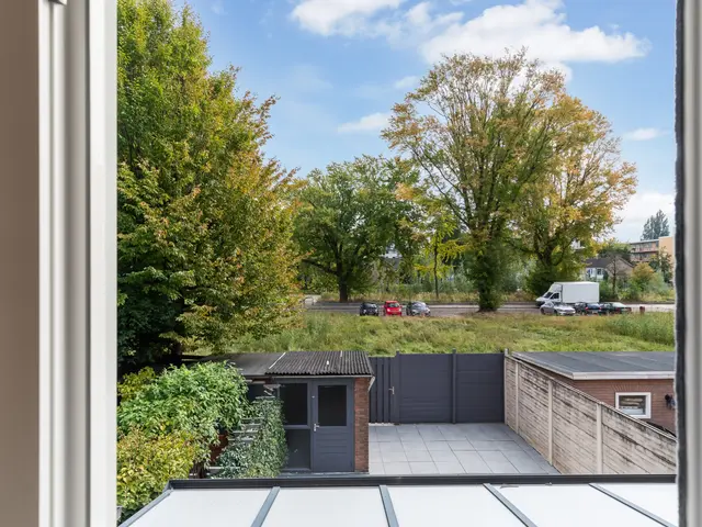 Van Bosseplantsoen 8, Dordrecht