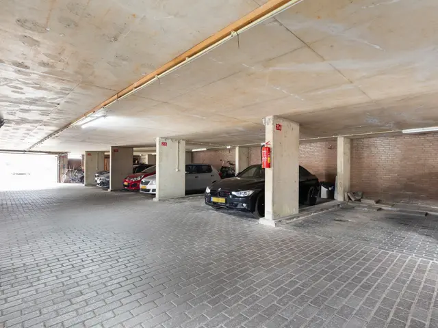 Wittenstein 216, Dordrecht