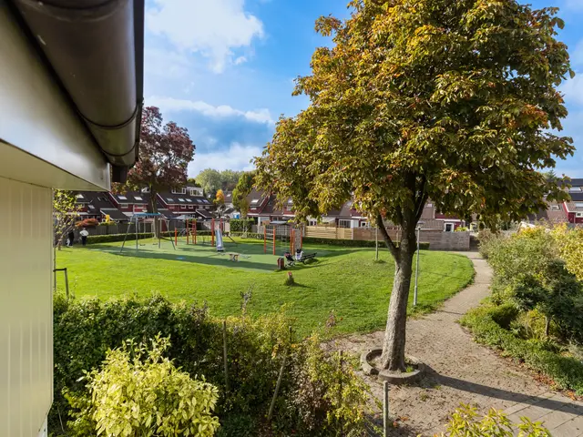 Assumburg 123, Dordrecht