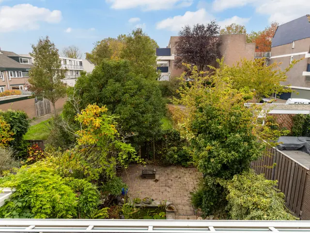 Luchtenburg 134, Dordrecht