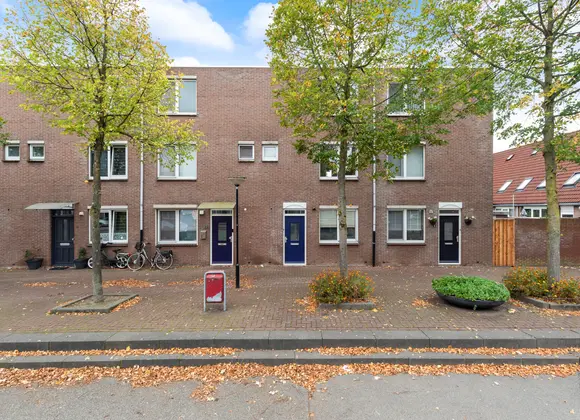 Houthavenplein 4