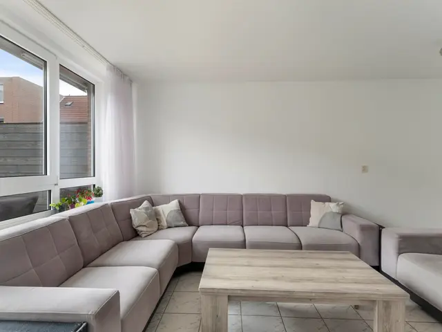 Houthavenplein 4, Dordrecht