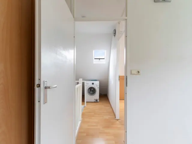 Houthavenplein 4, Dordrecht