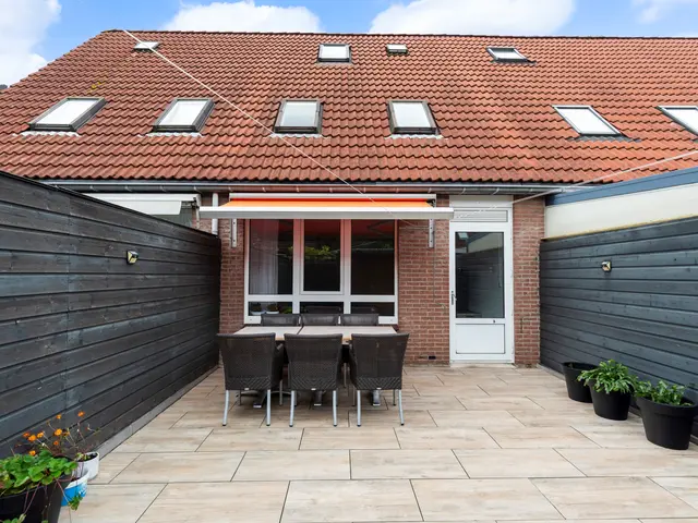 Houthavenplein 4, Dordrecht