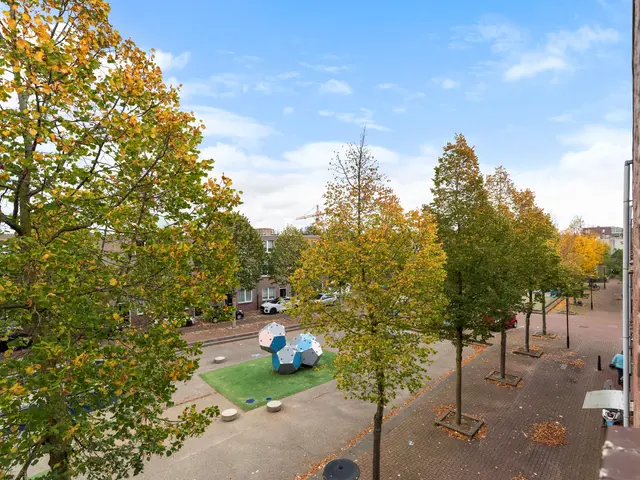 Houthavenplein 4, Dordrecht