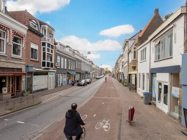 Geldelozepad 6, Dordrecht