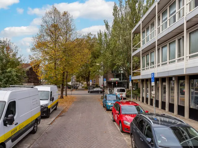 Geldelozepad 6, Dordrecht