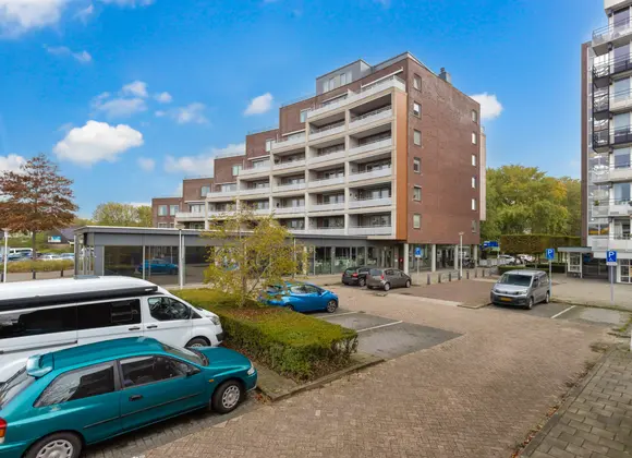 P.S. Gerbrandystraat 14