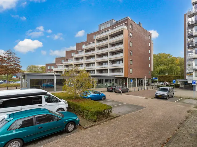 P.S. Gerbrandystraat 14, Papendrecht