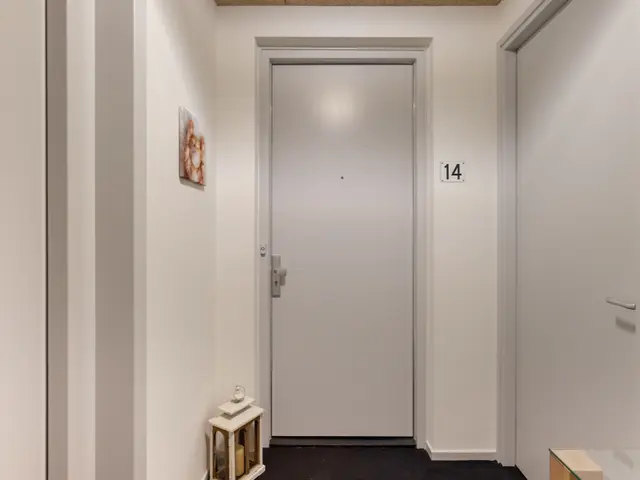 P.S. Gerbrandystraat 14, Papendrecht