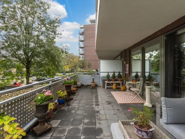 P.S. Gerbrandystraat 14, Papendrecht