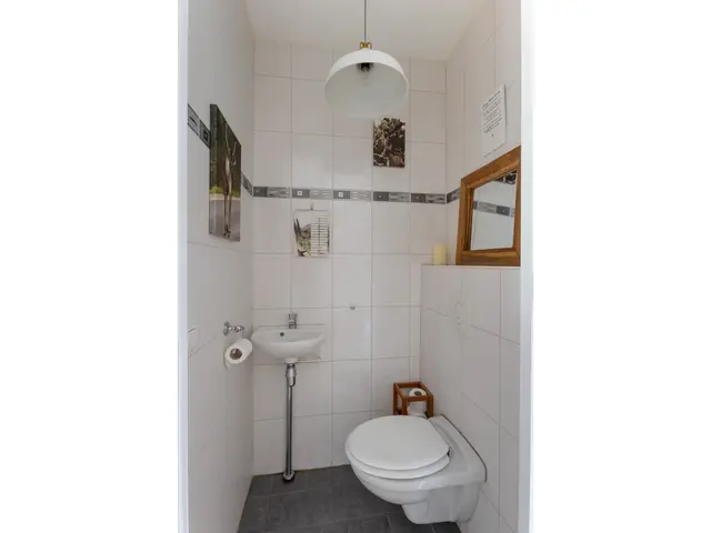 P.S. Gerbrandystraat 14, Papendrecht