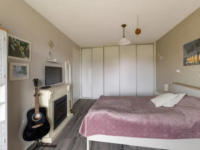 P.S. Gerbrandystraat 14, Papendrecht