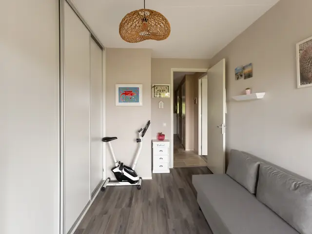 P.S. Gerbrandystraat 14, Papendrecht