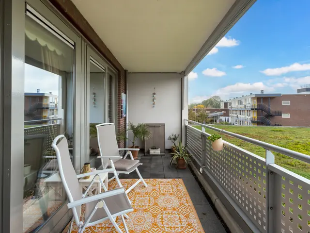 P.S. Gerbrandystraat 14, Papendrecht