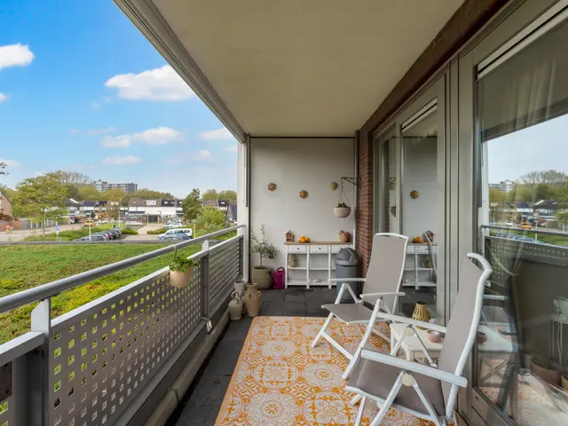 P.S. Gerbrandystraat 14, Papendrecht