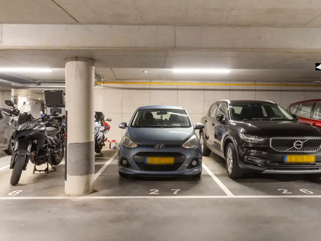 P.S. Gerbrandystraat 14, Papendrecht