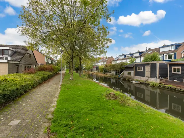 P.S. Gerbrandystraat 14, Papendrecht