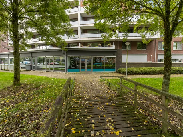 P.S. Gerbrandystraat 14, Papendrecht