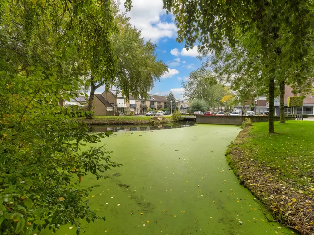 P.S. Gerbrandystraat 14, Papendrecht