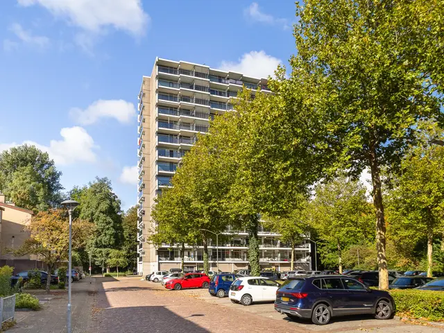 Octant 199, Dordrecht
