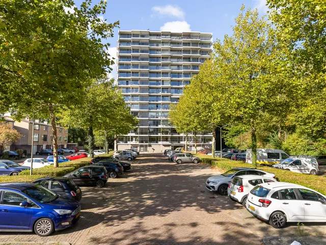 Octant 199, Dordrecht