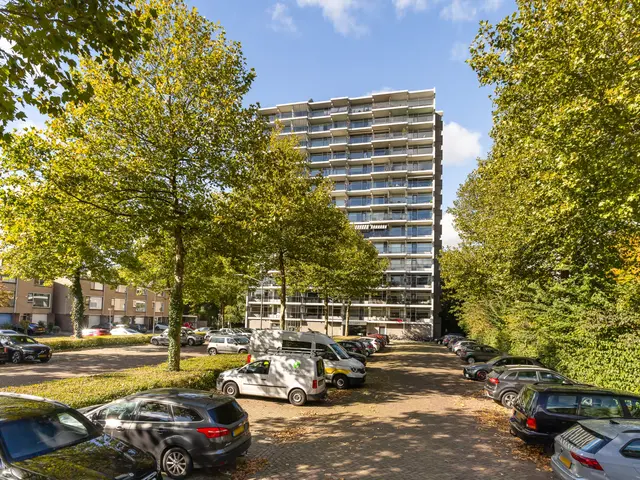 Octant 199, Dordrecht