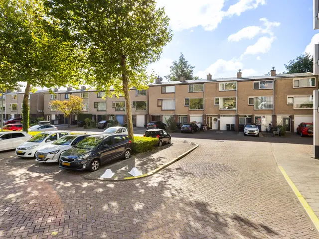 Octant 199, Dordrecht