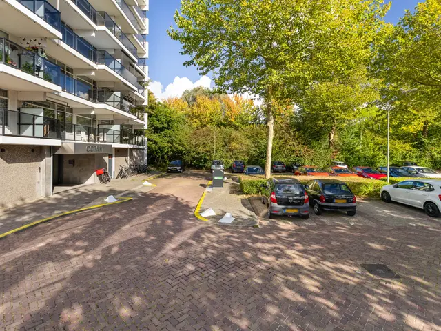 Octant 199, Dordrecht