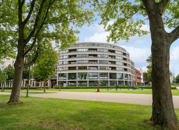 Leerparkpromenade 137