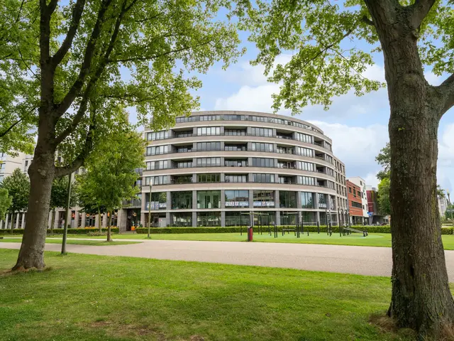 Leerparkpromenade 137, Dordrecht
