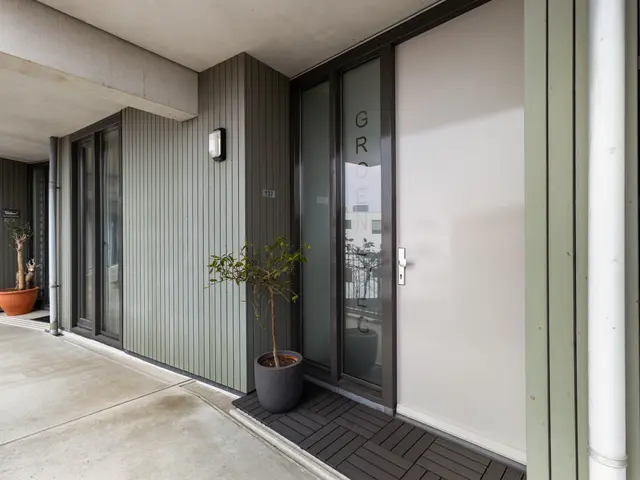 Leerparkpromenade 137, Dordrecht