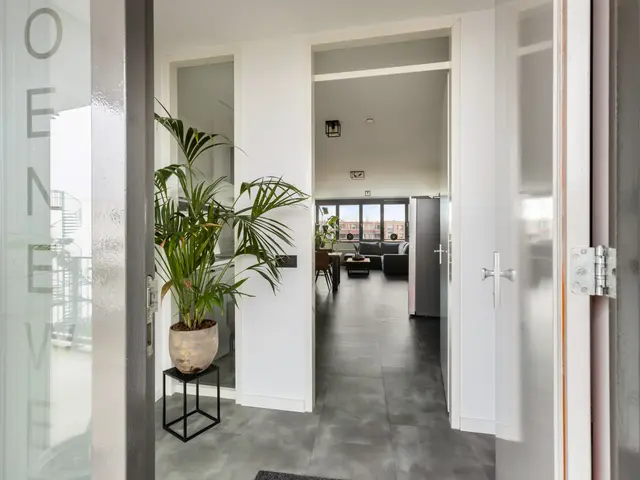 Leerparkpromenade 137, Dordrecht