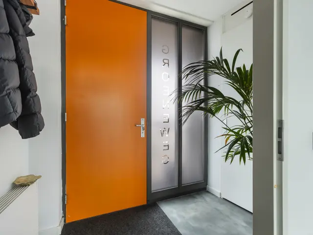Leerparkpromenade 137, Dordrecht