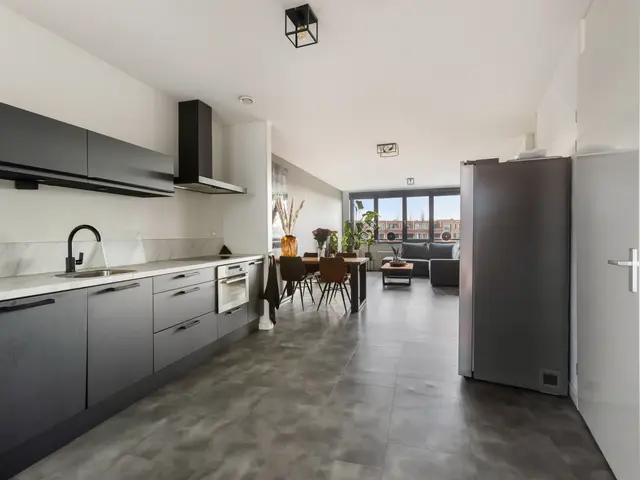 Leerparkpromenade 137, Dordrecht
