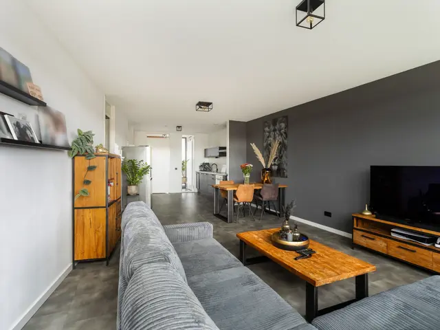 Leerparkpromenade 137, Dordrecht