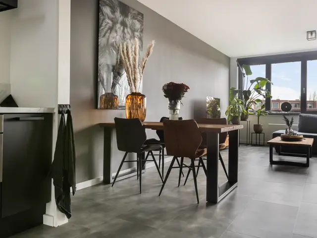 Leerparkpromenade 137, Dordrecht