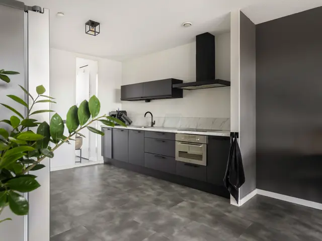 Leerparkpromenade 137, Dordrecht