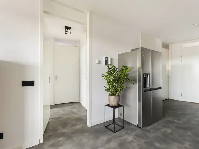 Leerparkpromenade 137, Dordrecht