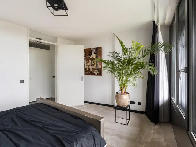 Leerparkpromenade 137, Dordrecht