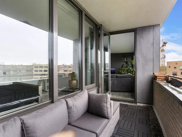 Leerparkpromenade 137, Dordrecht