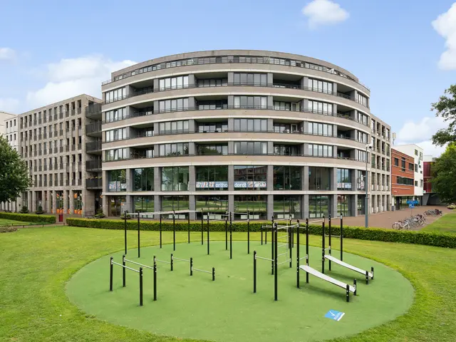 Leerparkpromenade 137, Dordrecht