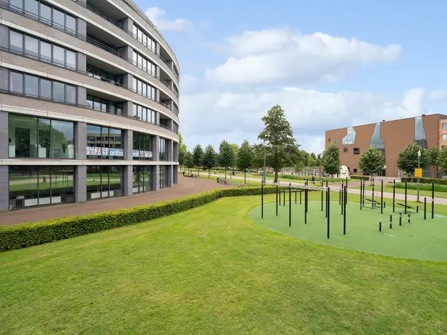 Leerparkpromenade 137, Dordrecht