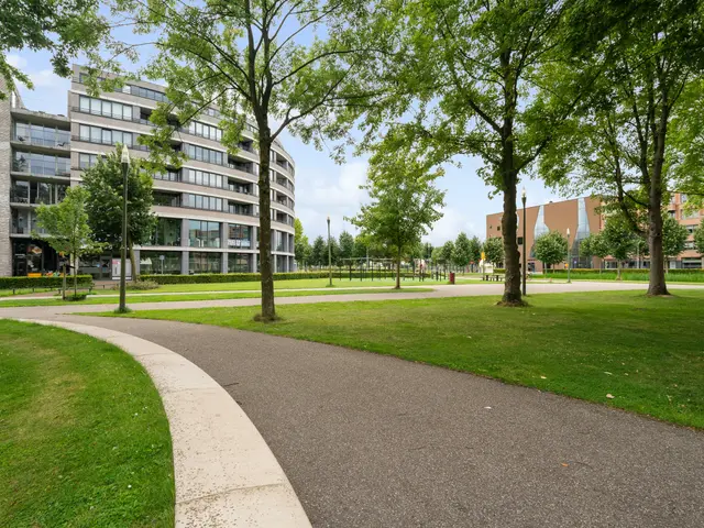 Leerparkpromenade 137, Dordrecht