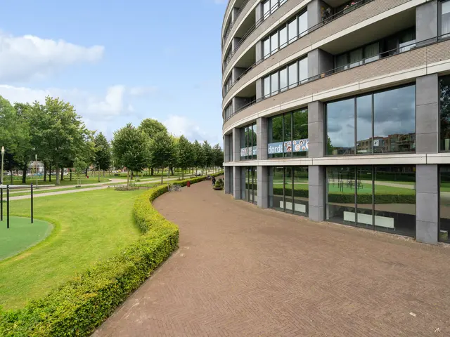Leerparkpromenade 137, Dordrecht