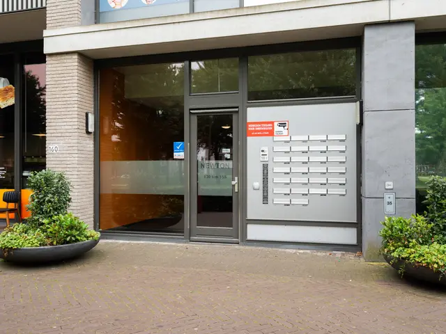 Leerparkpromenade 137, Dordrecht
