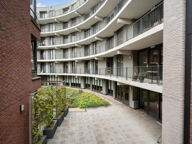 Leerparkpromenade 137, Dordrecht